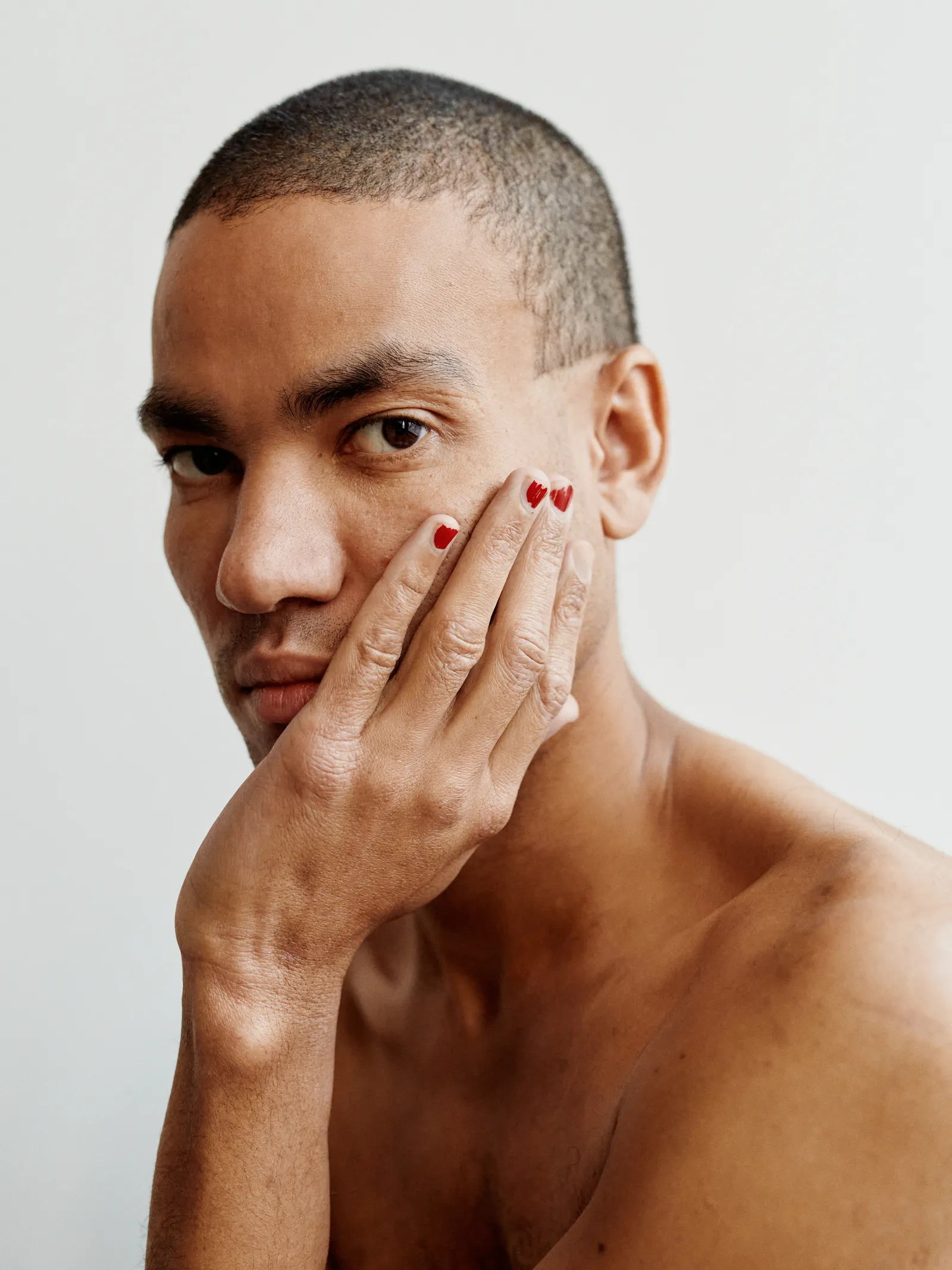 CRAZE #13: Harald Beharie — PW‑Magazine