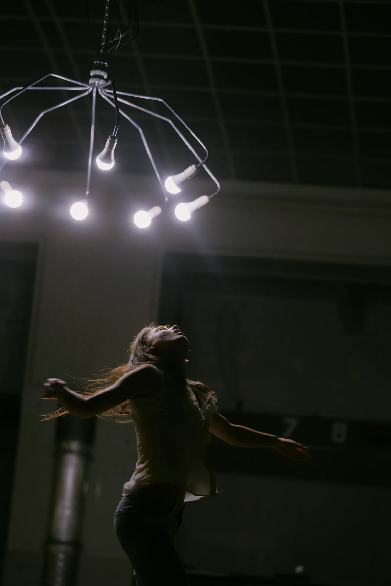 Re-enchantment II — AIL, Vienna