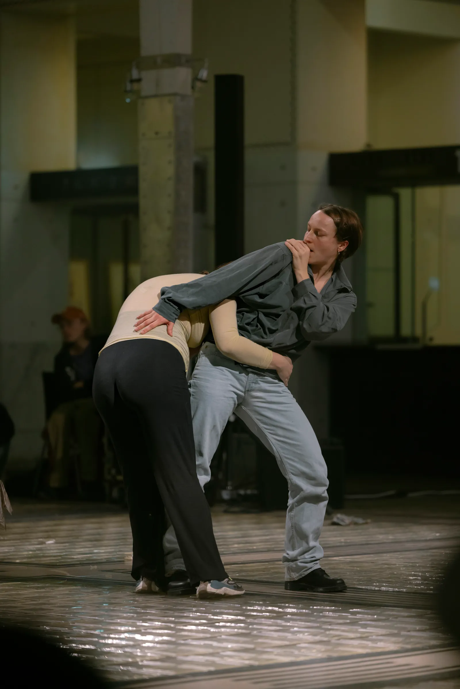 Re-enchantment I — AIL, Vienna