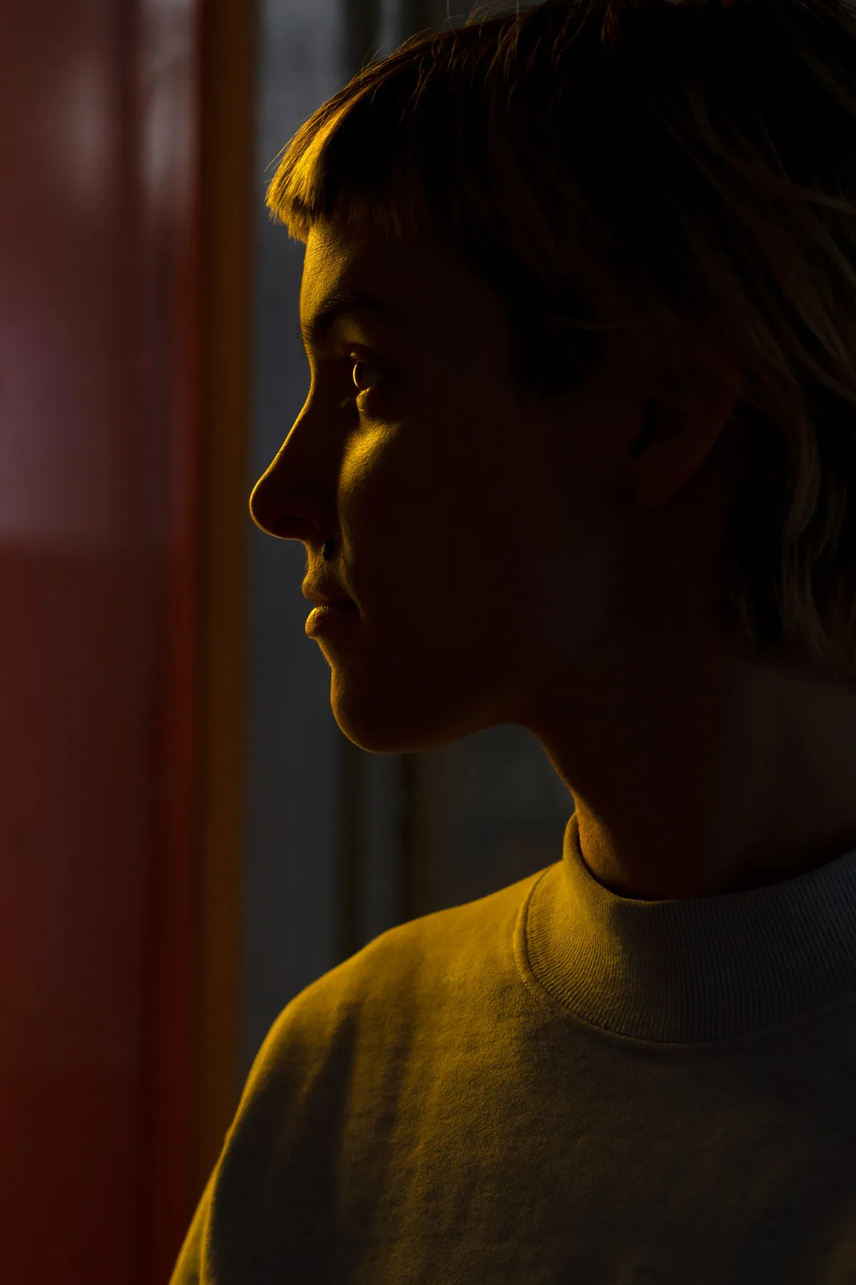 CRAZE #4: Gloria Höckner — PW‑Magazine
