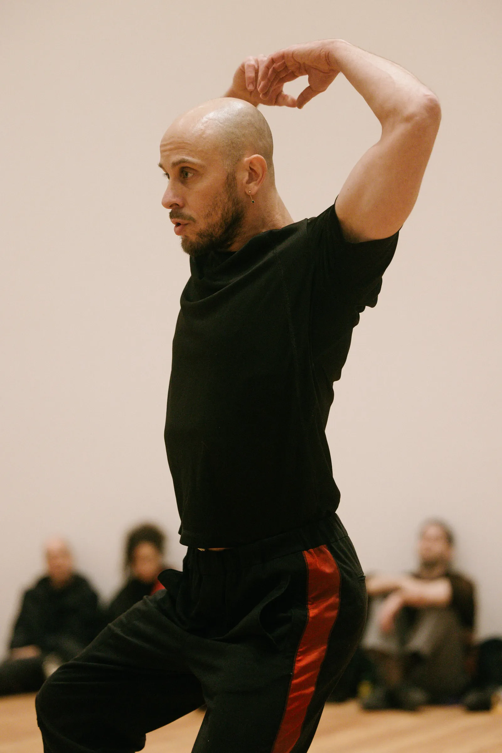 PW-Live – Part International Art Residency, Vienna