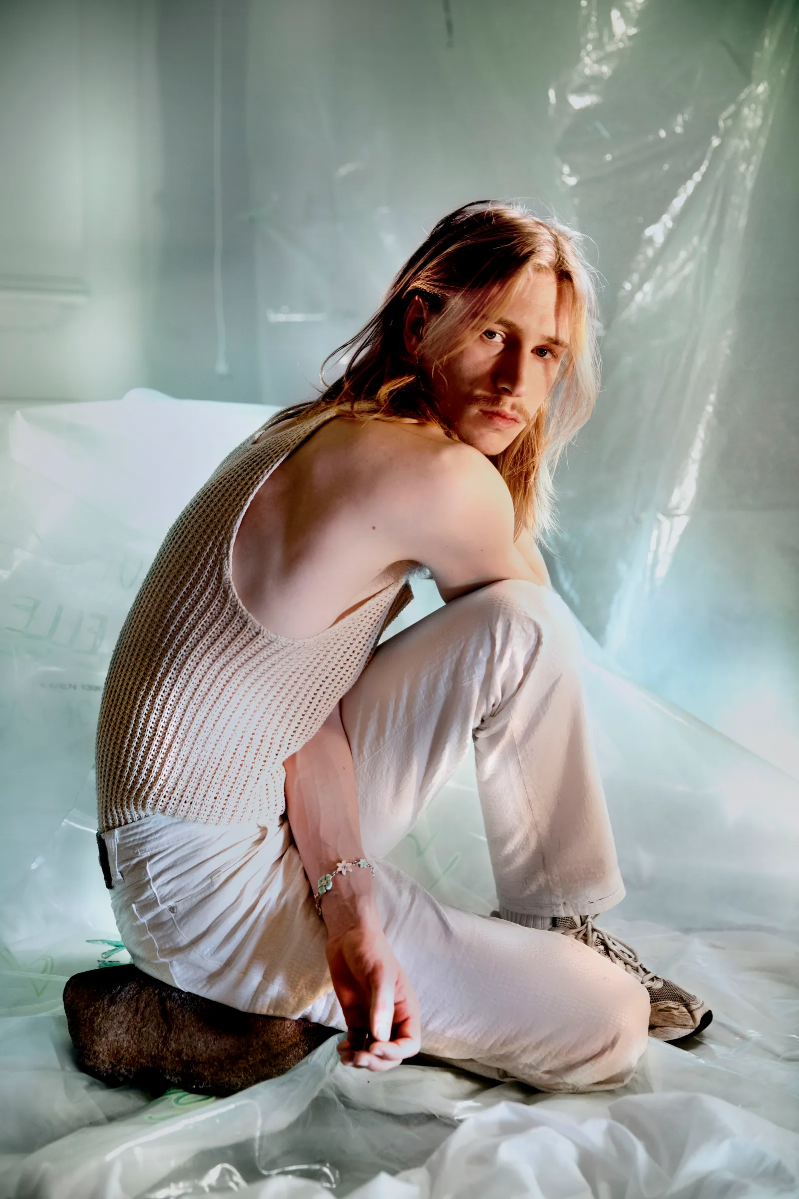 CRAZE #7: Snorre Elvin — PW-Magazine