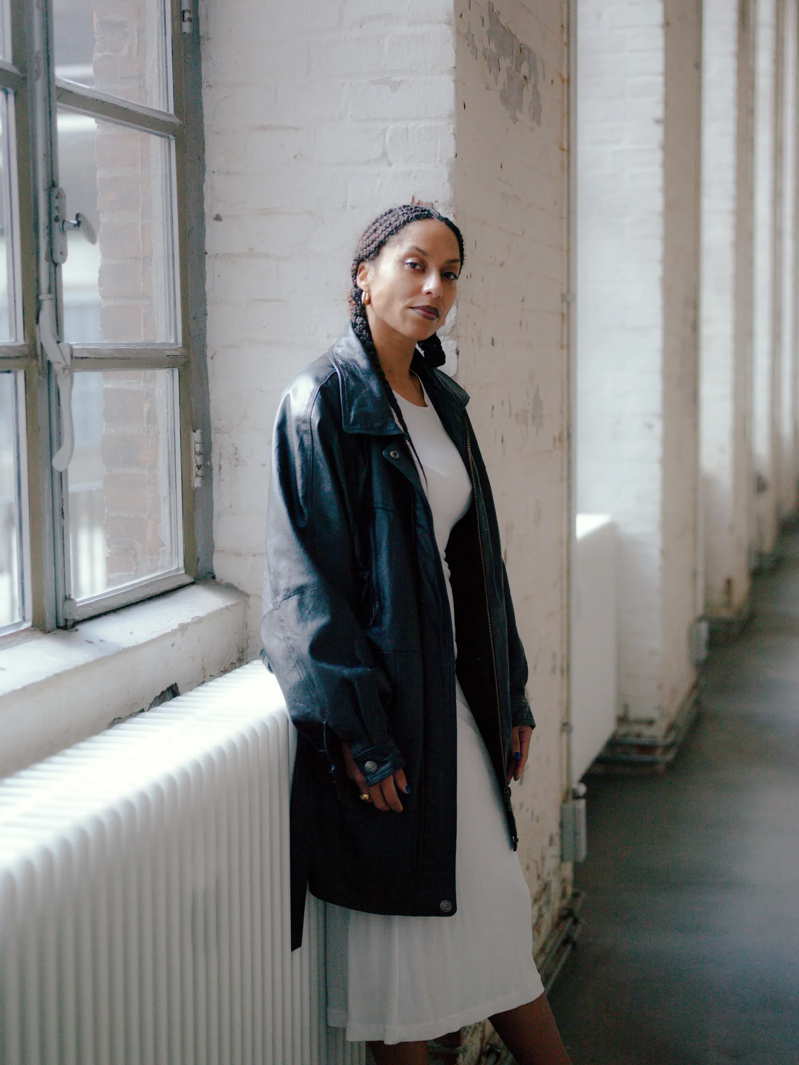 Ligia Lewis: Me Seeing You Seeing Me — PW-Magazine