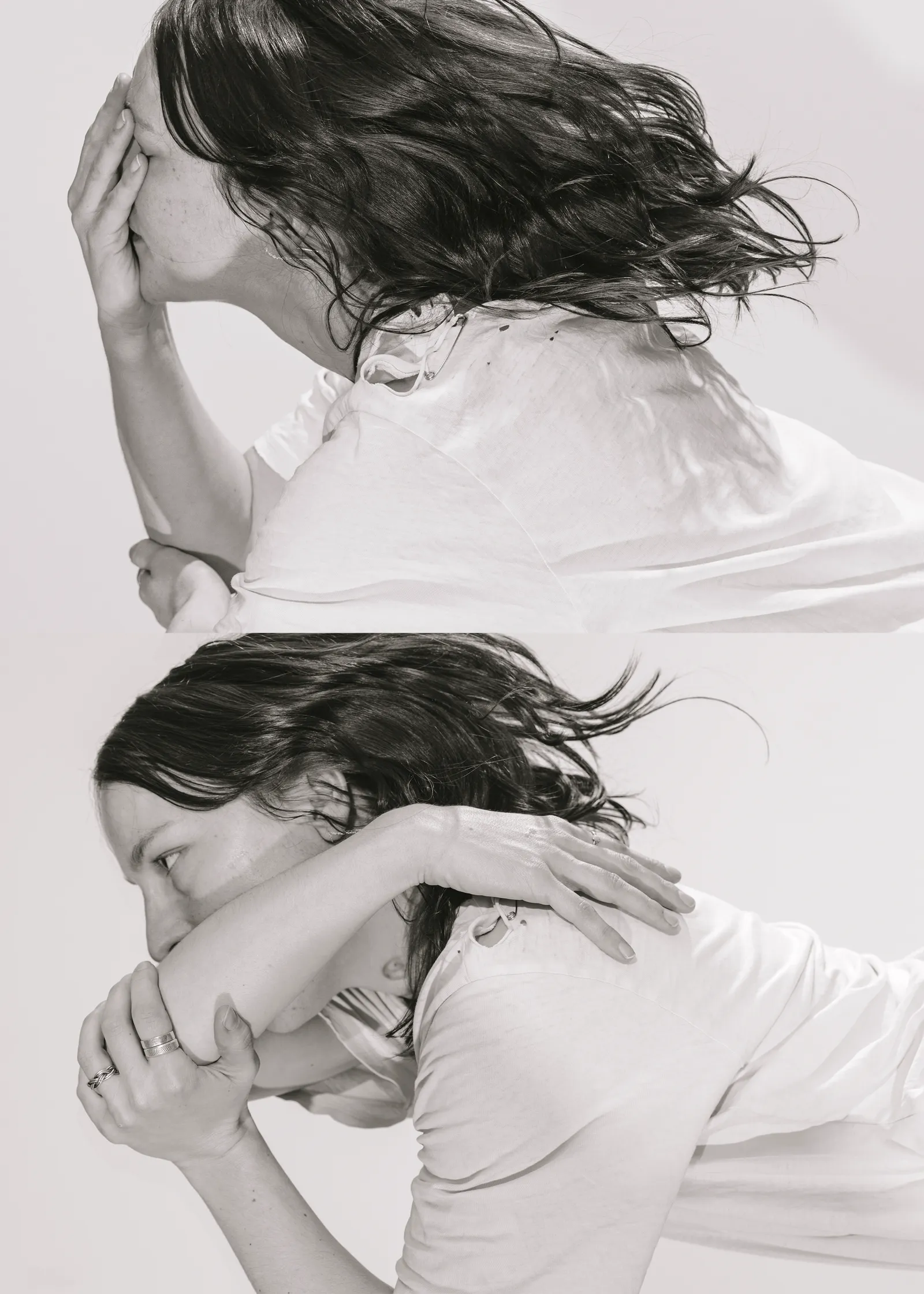 CRAZE #11: Magdalena Forster — PW‑Magazine