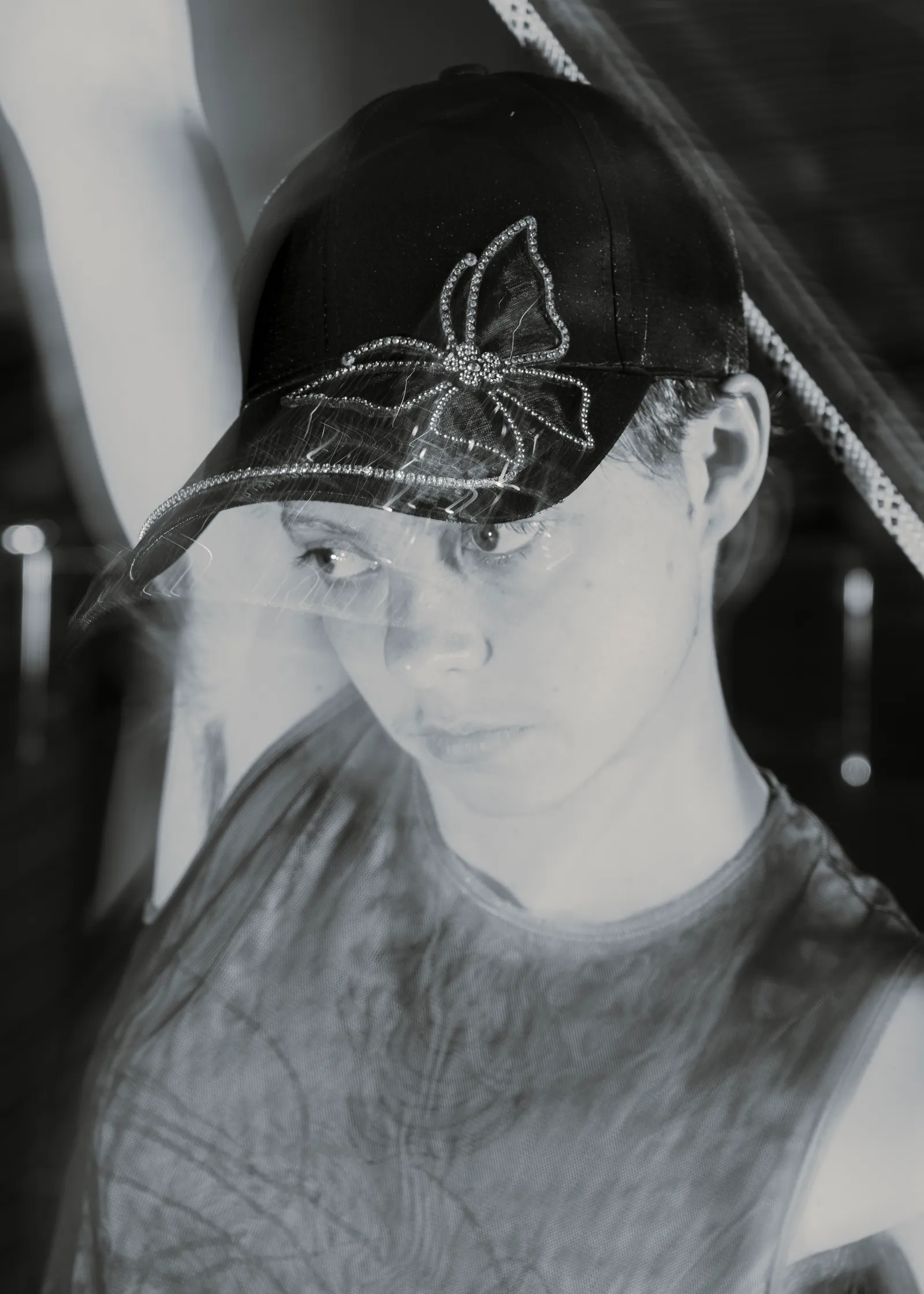 CRAZE #15: Catol Teixeira — PW‑Magazine