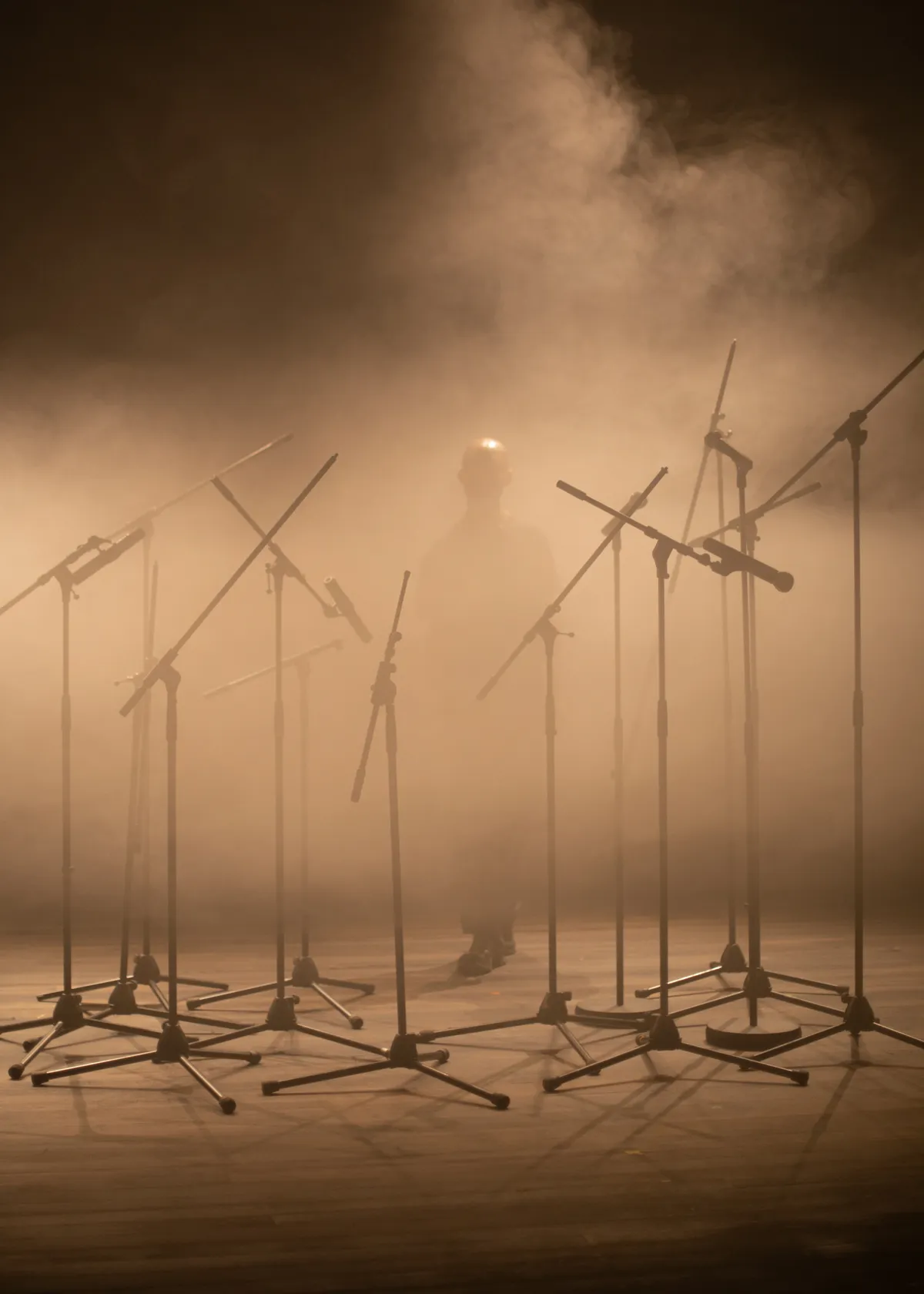 Les Urbaines 2021: Now, You See Me. Now, You Don't! — PW‑Magazine