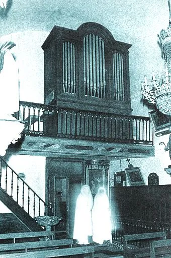PW-Live – Altkatholische Salvatorkapelle, Vienna