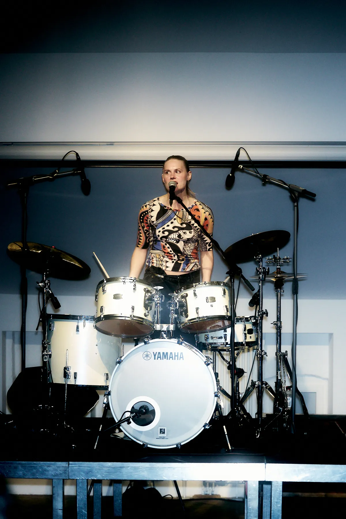 PW-Live – KW Institute for Contemporary Art, Berlin